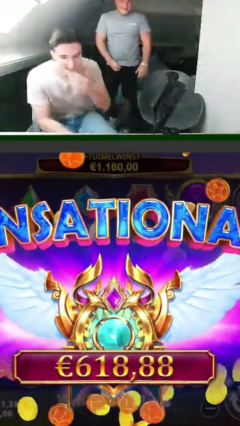 Makispin Casino in Nederland: Veelvuldige Bonus en Spelbeleving, makispin