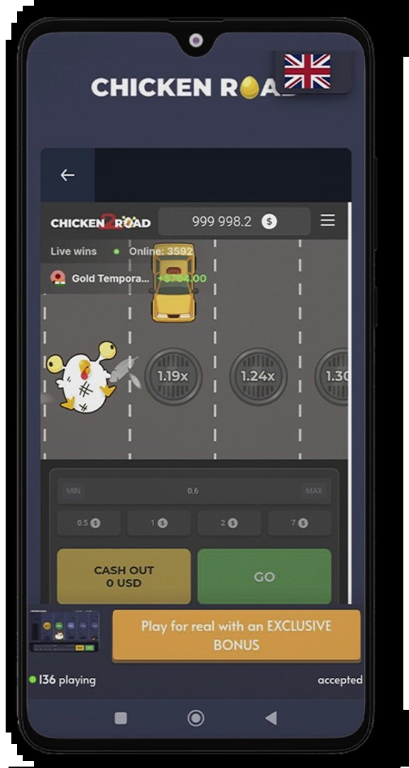 Descubre las Riquezas del Juego Chicken Road en España de Oficial - overview